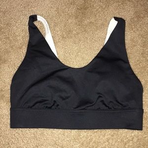NWOT Sports Bra